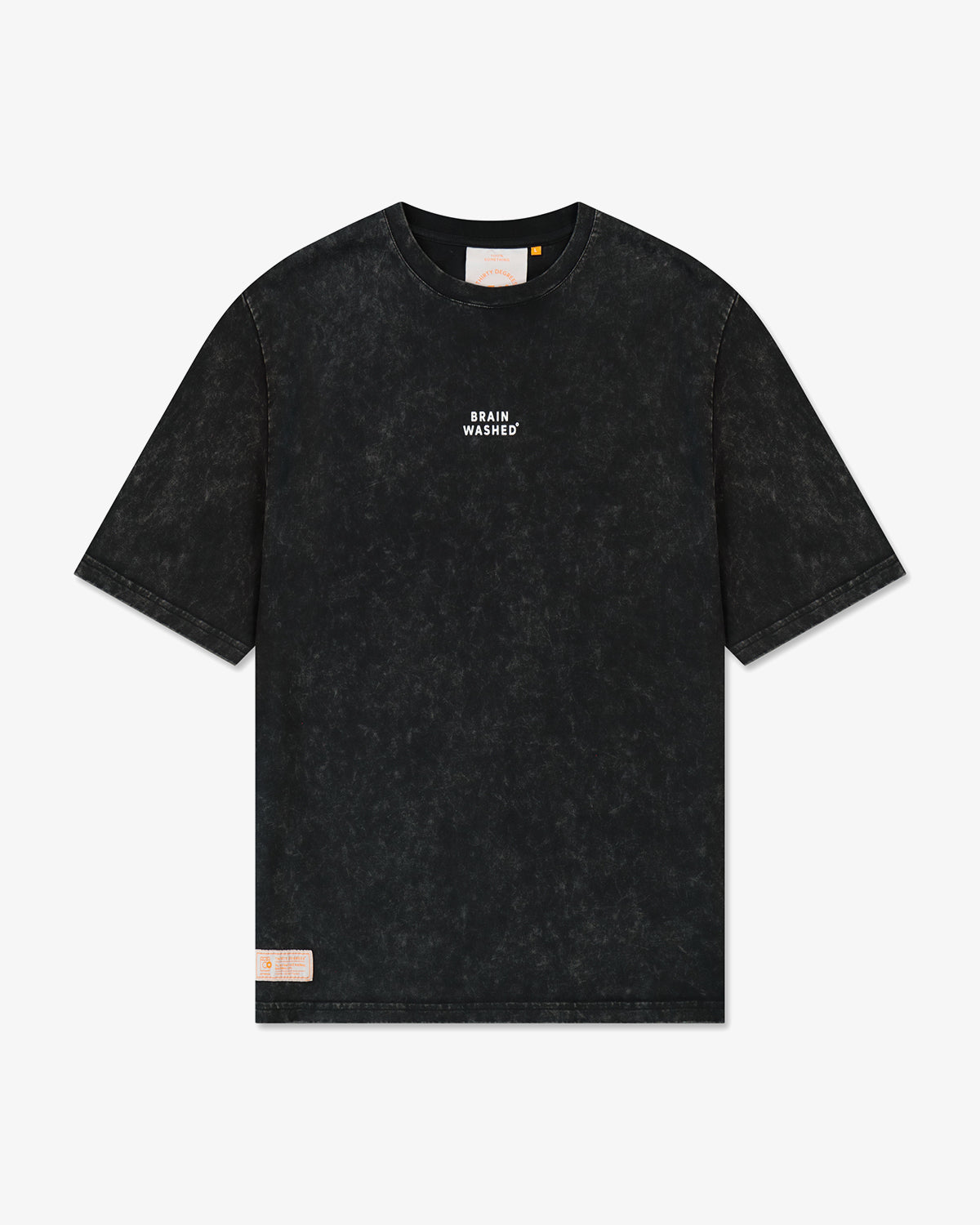 Brain Washed Tee 02