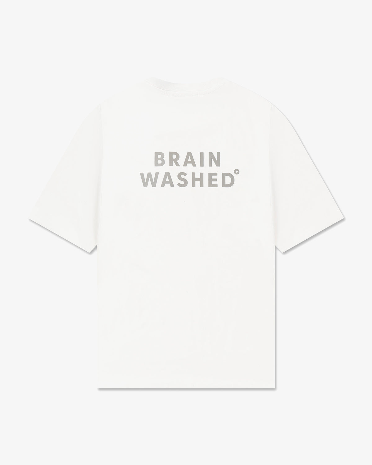 Brain Washed Tee 02