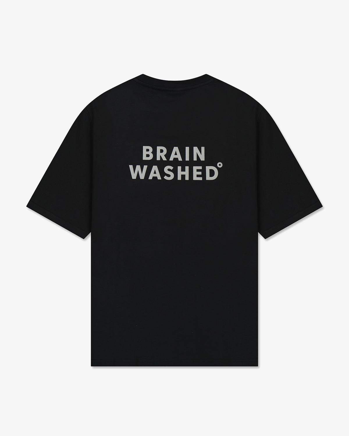 Brain Washed Tee 02
