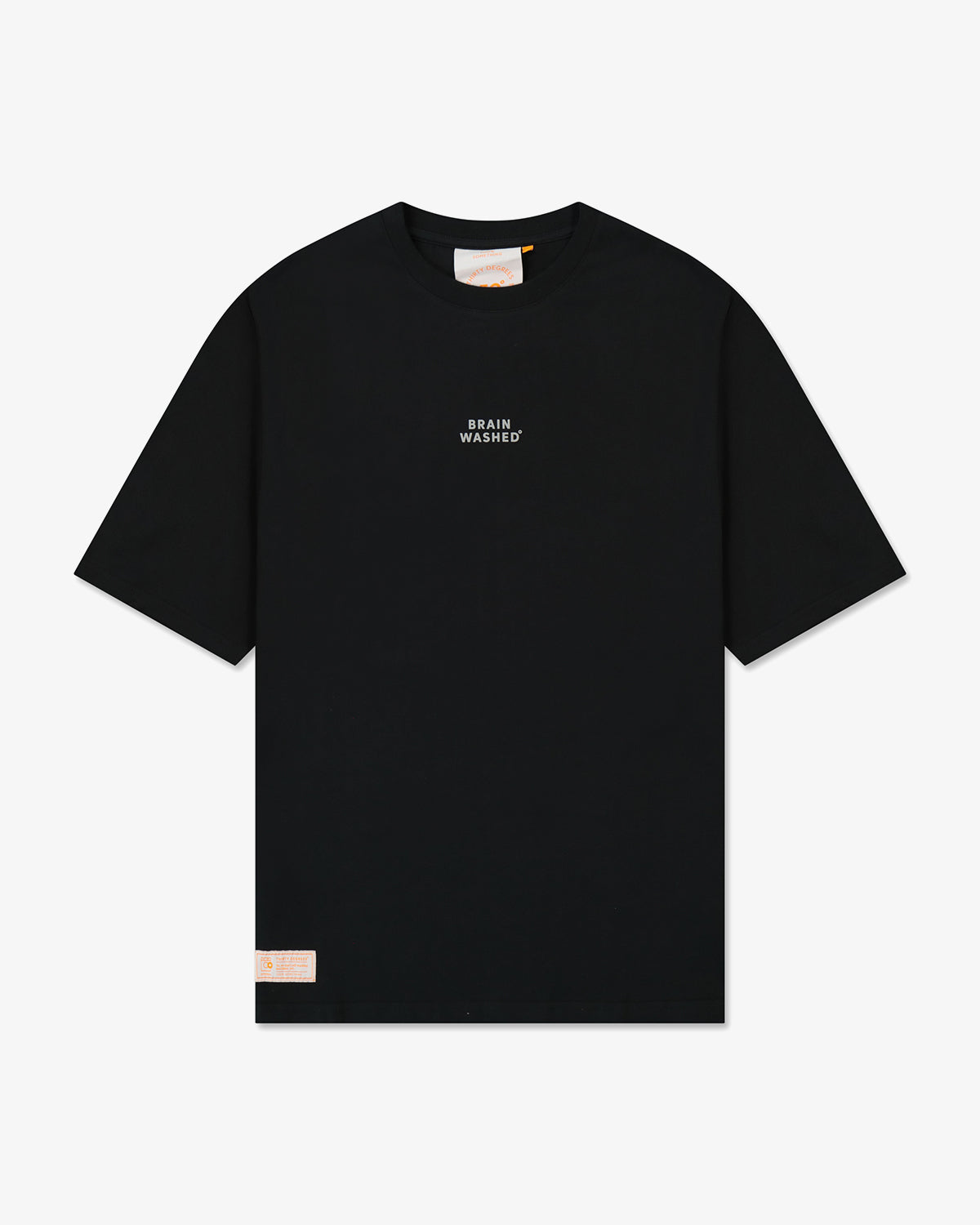 Brain Washed Tee 02