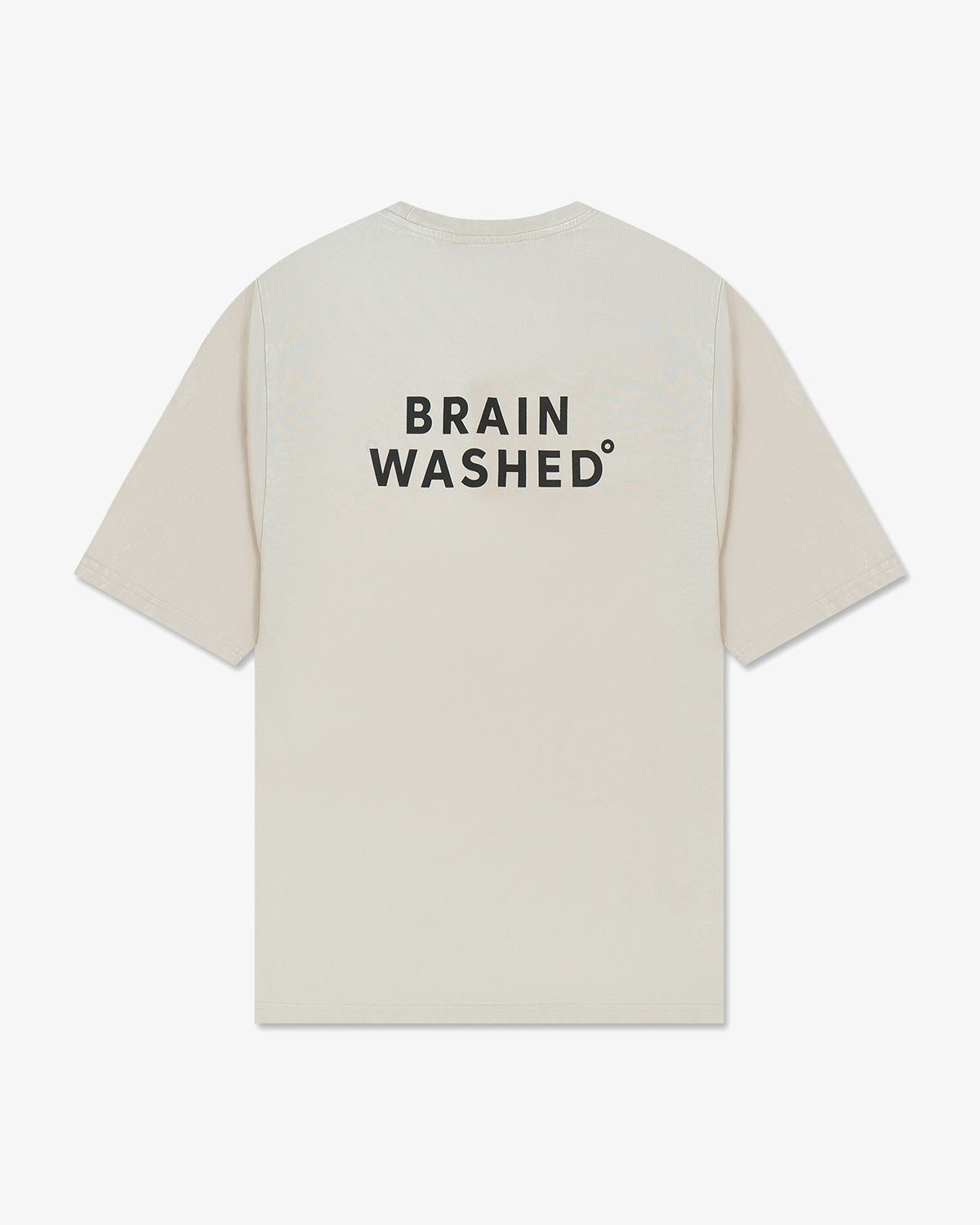 Brain Washed Tee 02