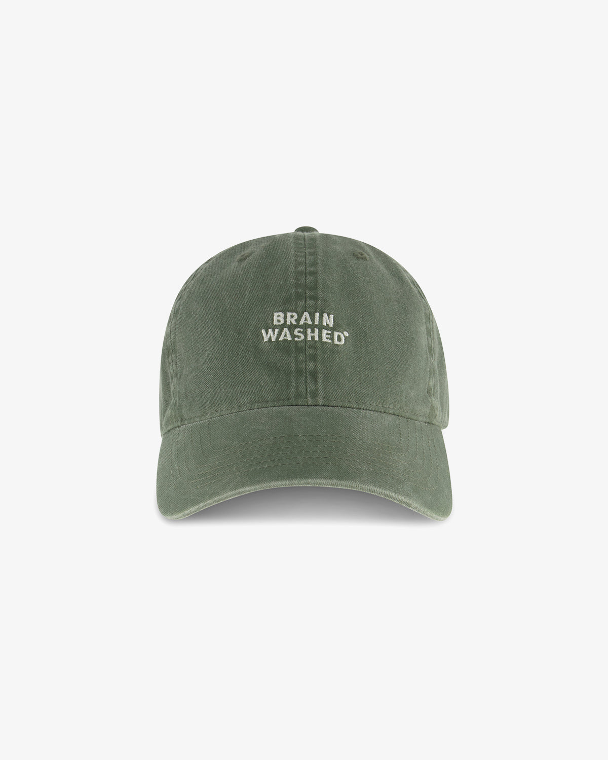 Brain Washed Hat