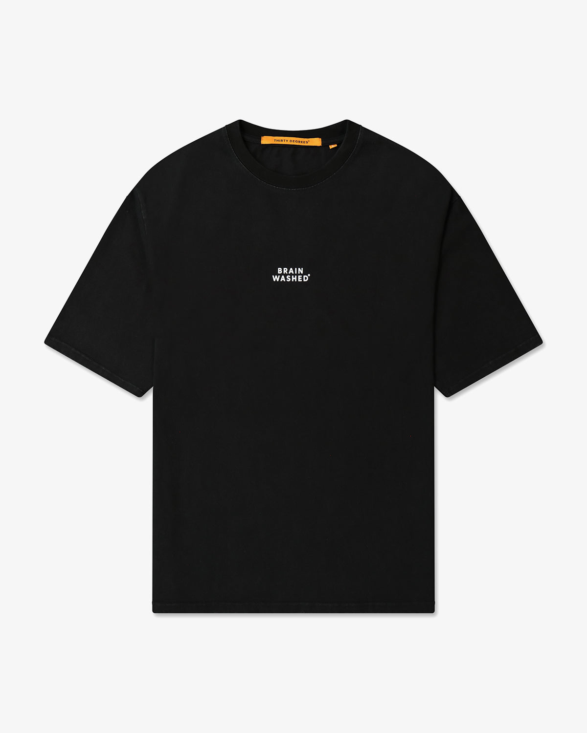 Brain Washed Tee 04
