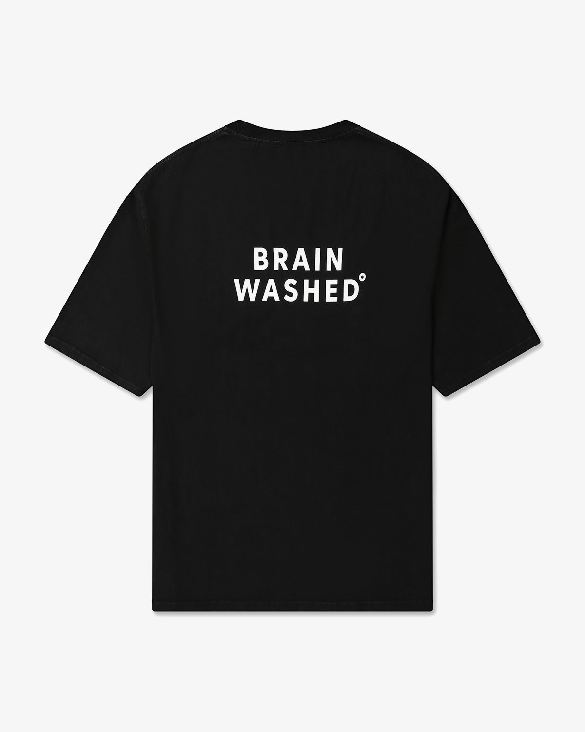 Brain Washed Tee 04