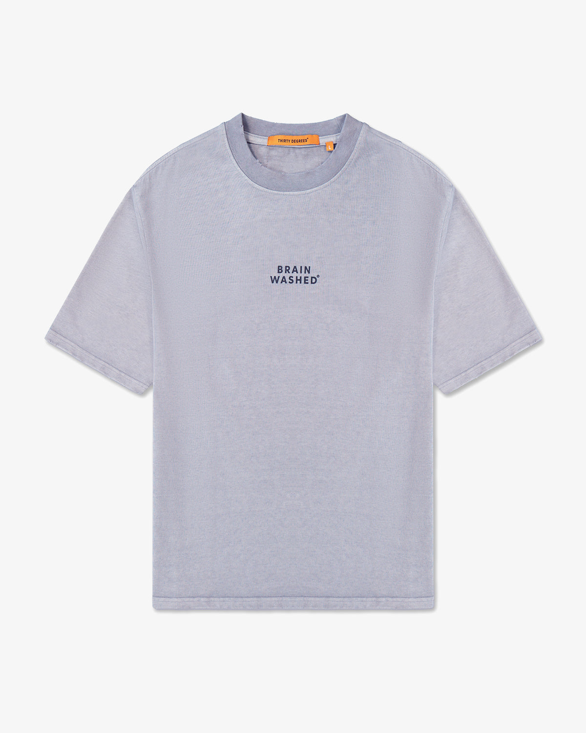 Brain Washed Tee 04
