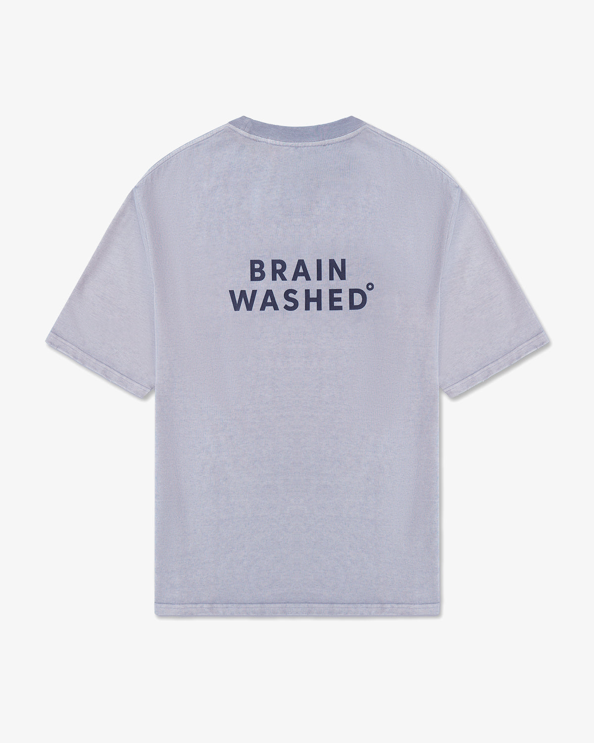 Brain Washed Tee 04
