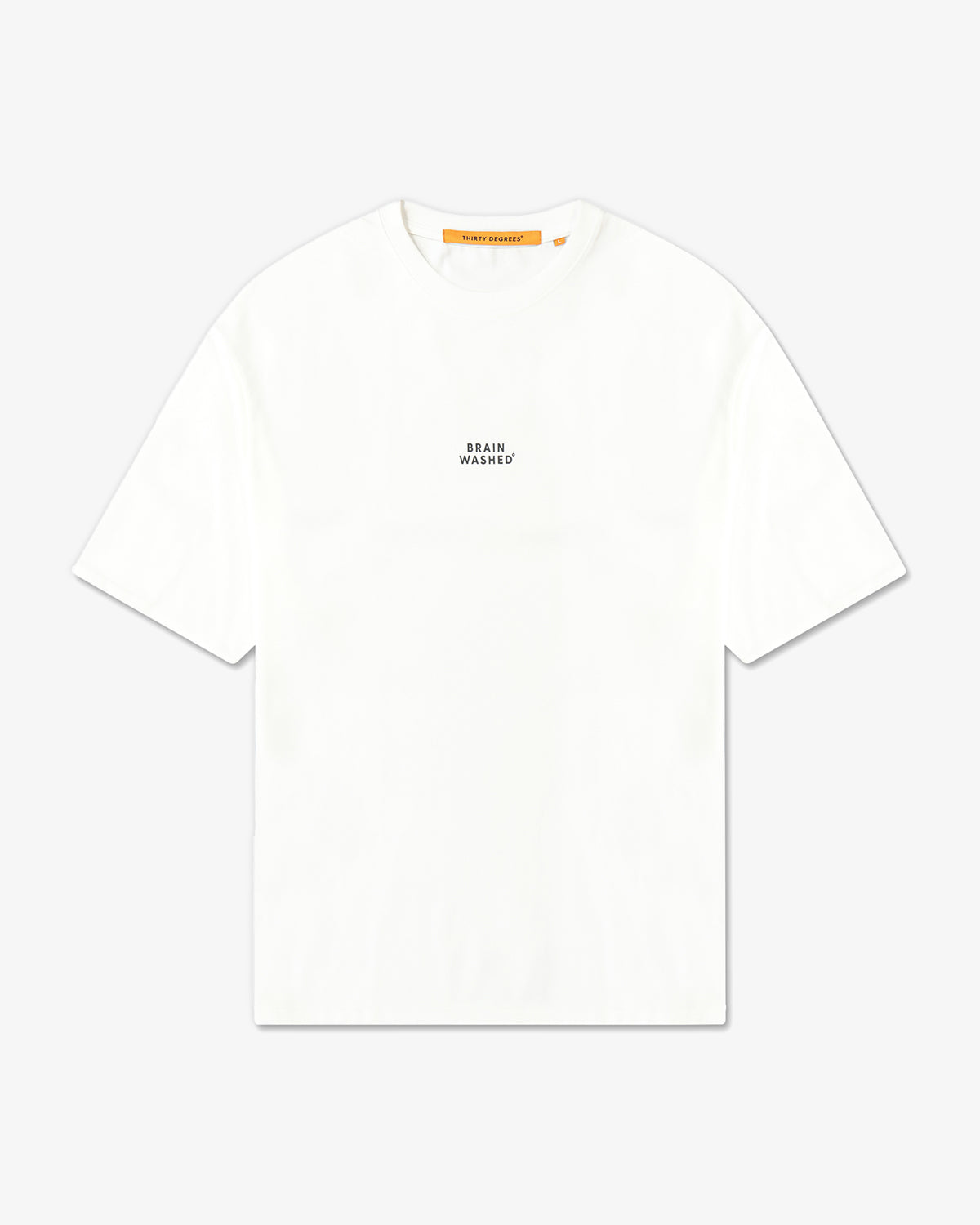 Brain Washed Tee 04