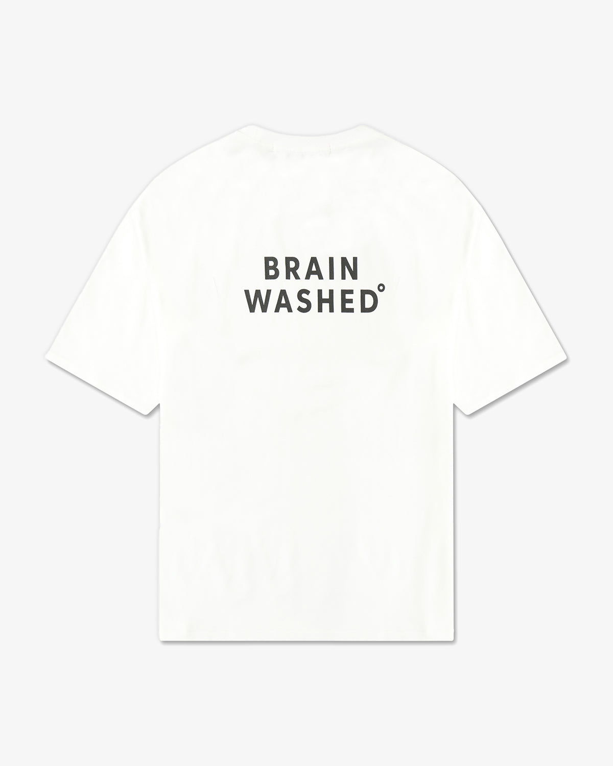 Brain Washed Tee 04
