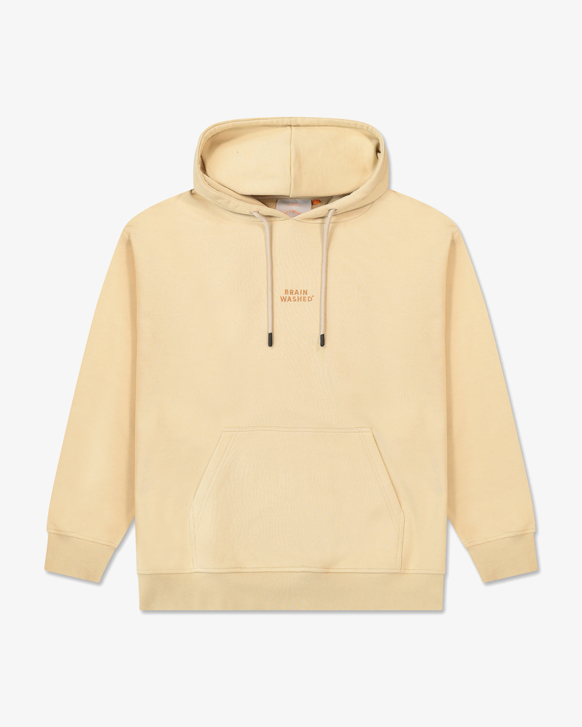 Brain Washed Hoodie