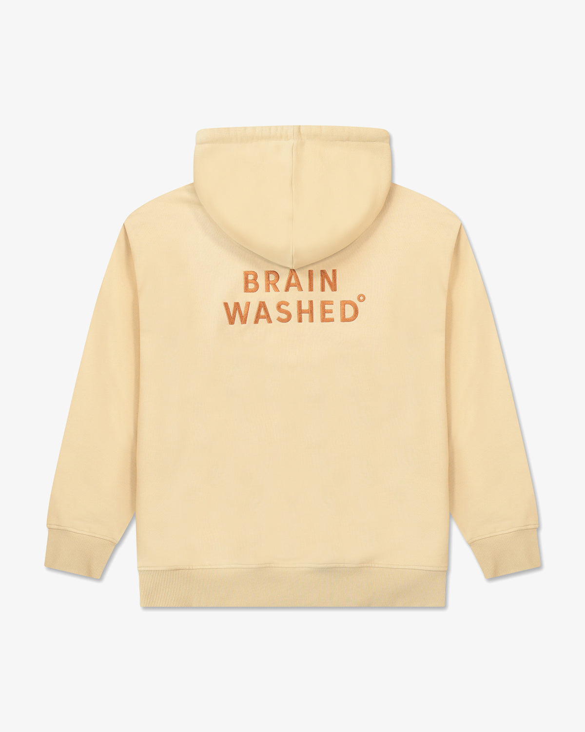 Brain Washed Hoodie