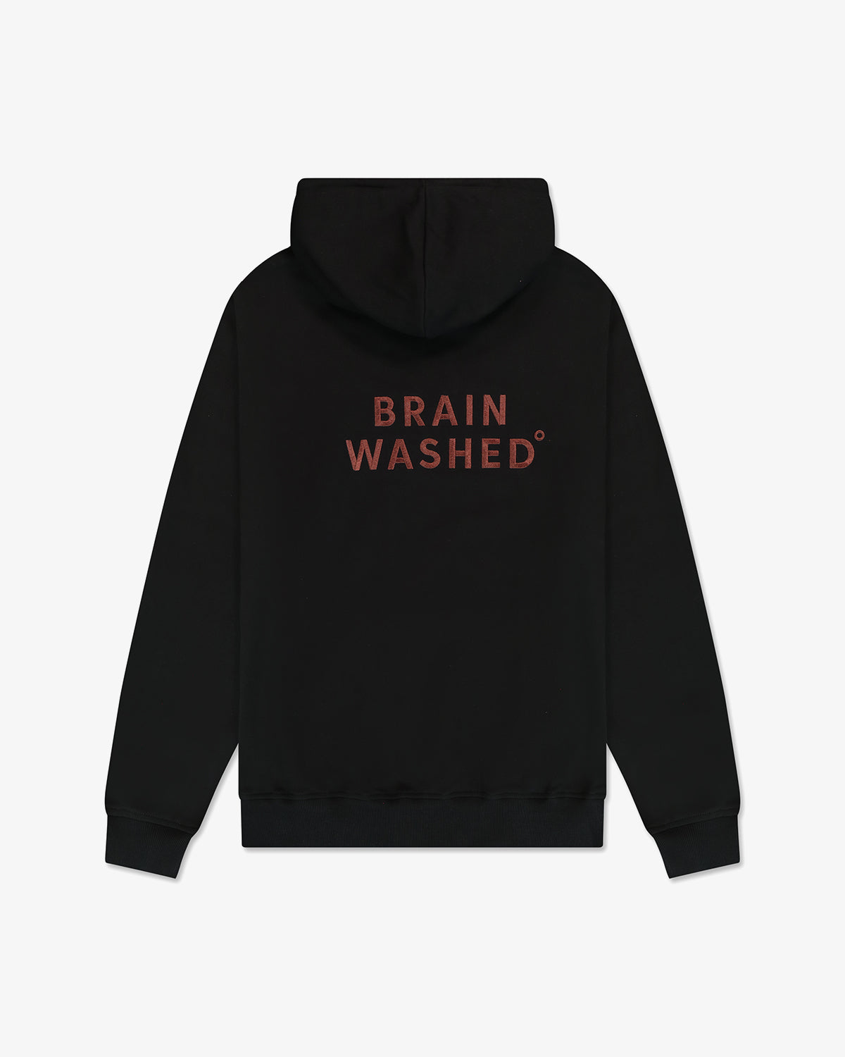 Brain Washed Hoodie