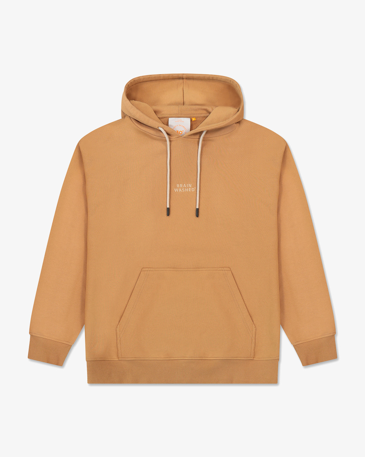 Brain Washed Hoodie