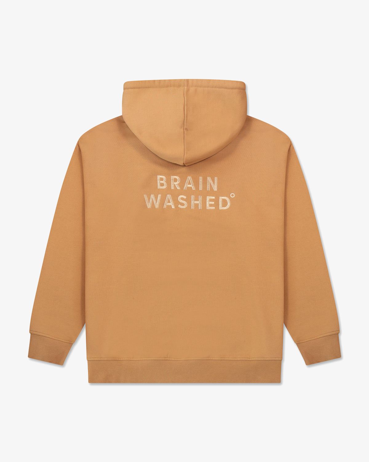 Brain Washed Hoodie