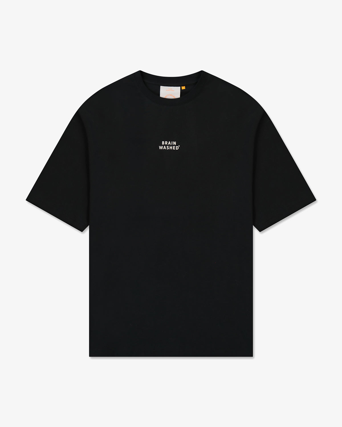Brain Washed Tee 03