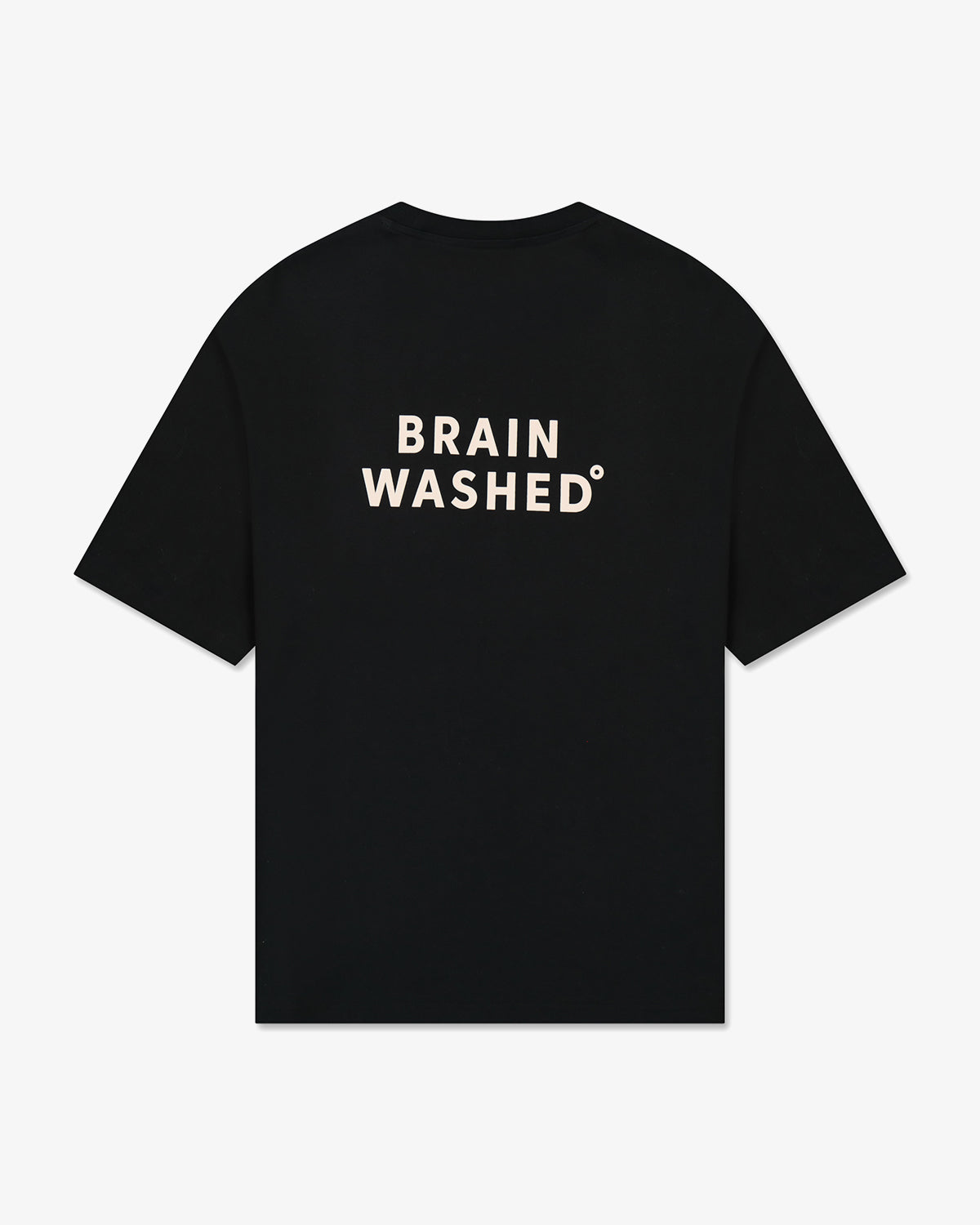 Brain Washed Tee 03