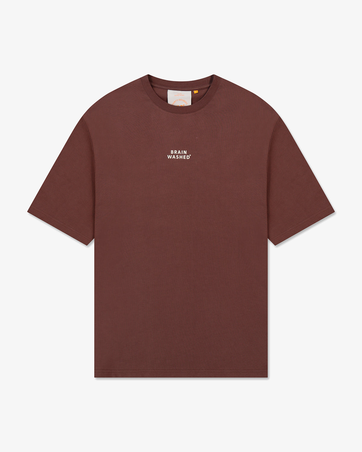 Brain Washed Tee 03