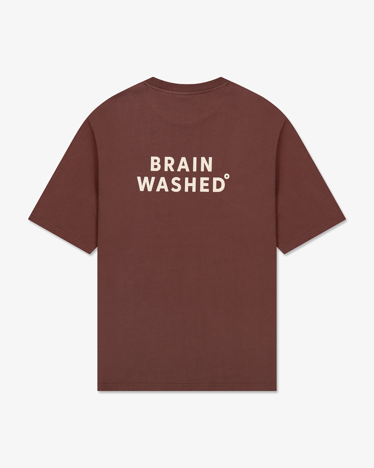 Brain Washed Tee 03