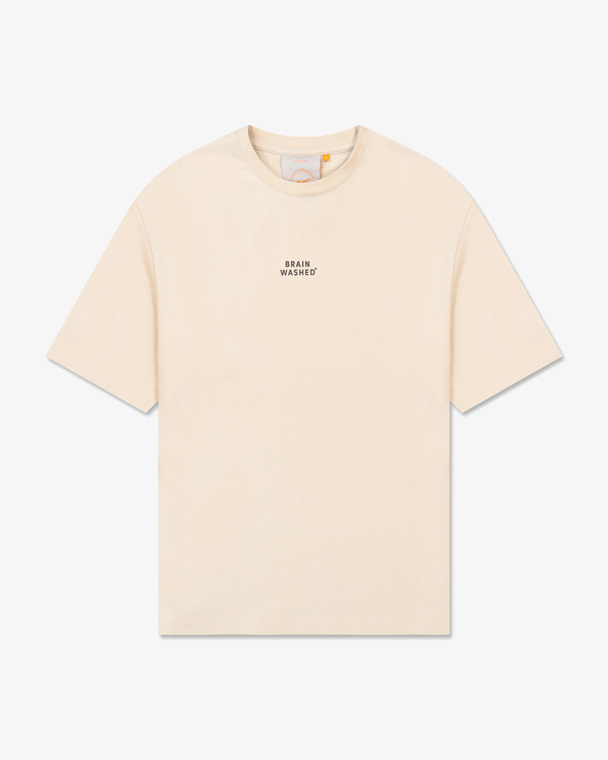 Brain Washed Tee 03