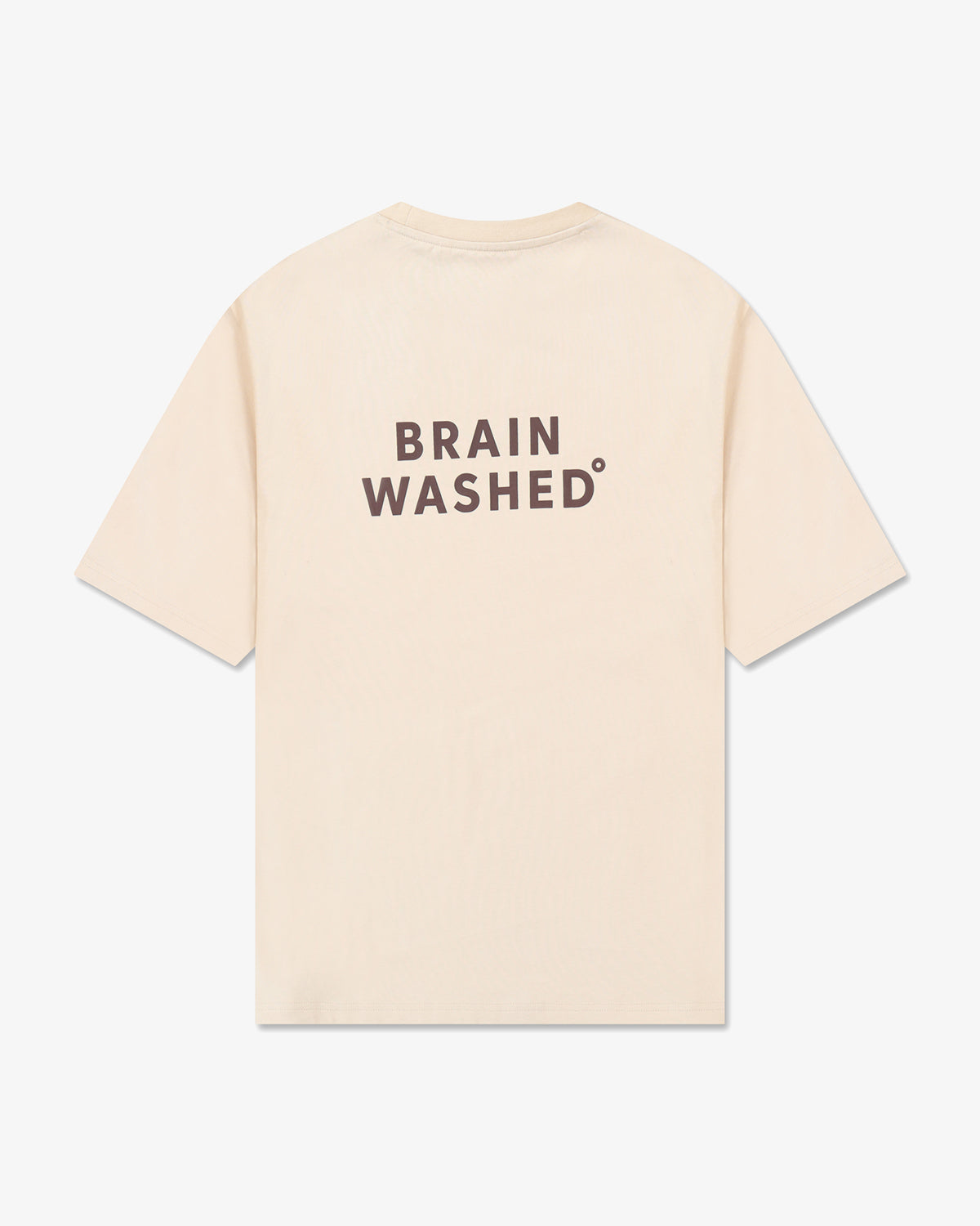 Brain Washed Tee 03