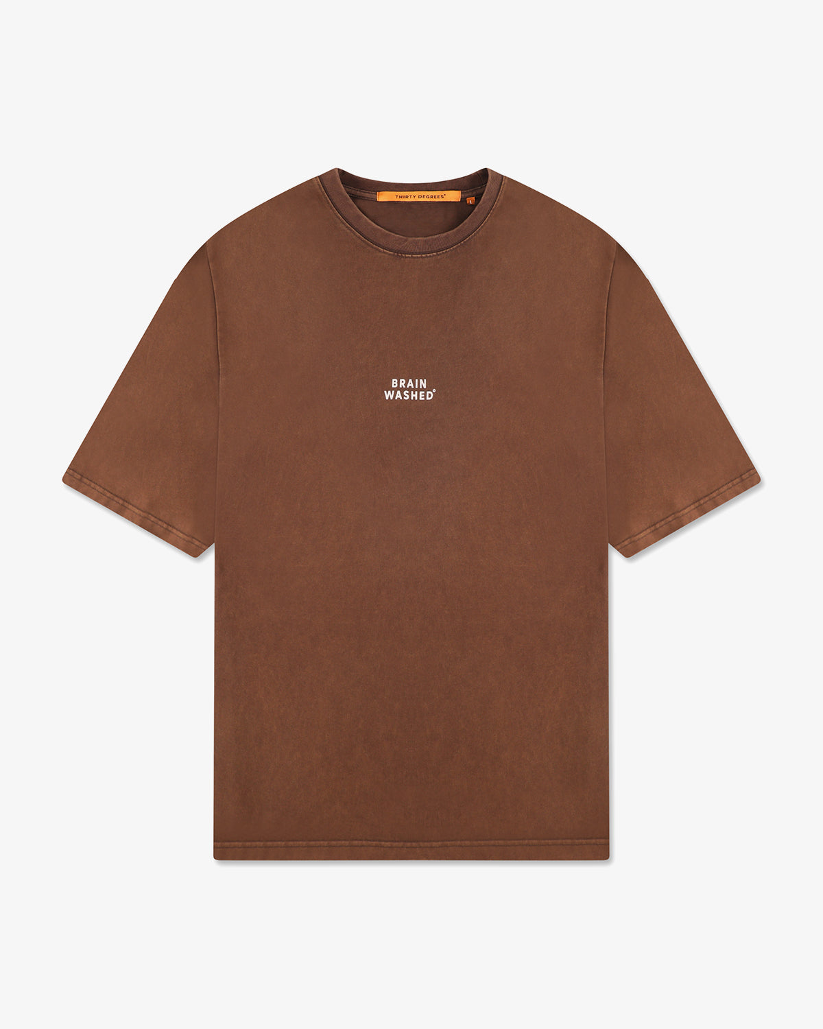 Brain Washed 05 Tee