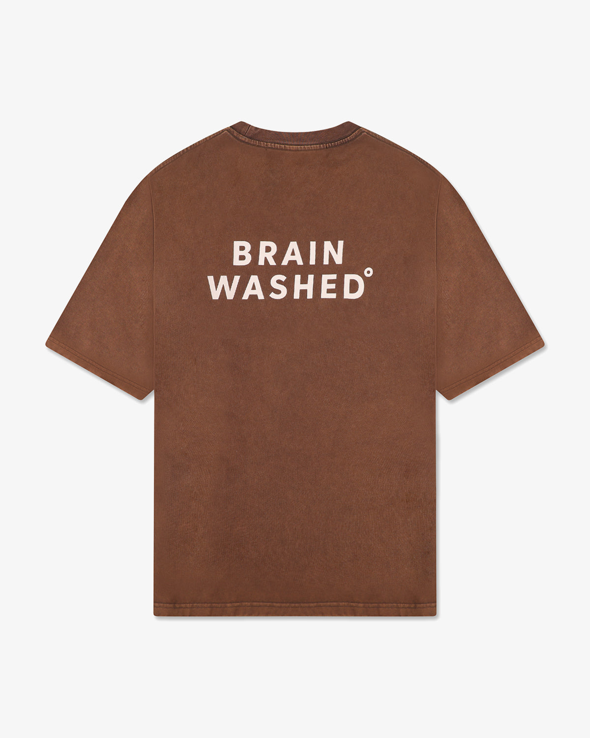 Brain Washed 05 Tee