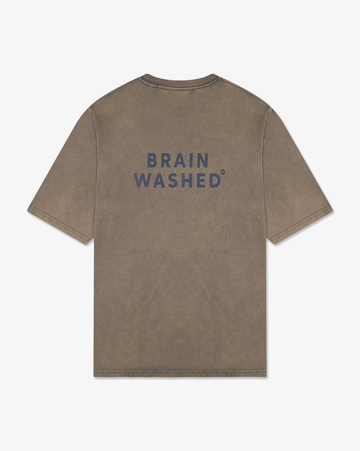 Brain Washed 05 Tee