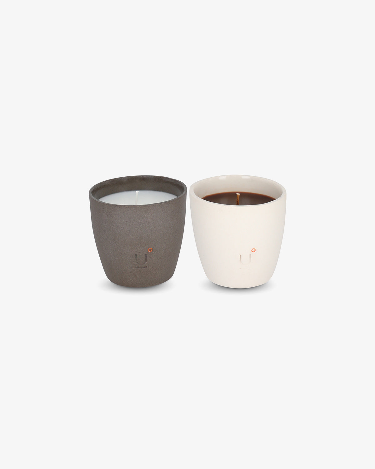 Classic Duo Candles Small