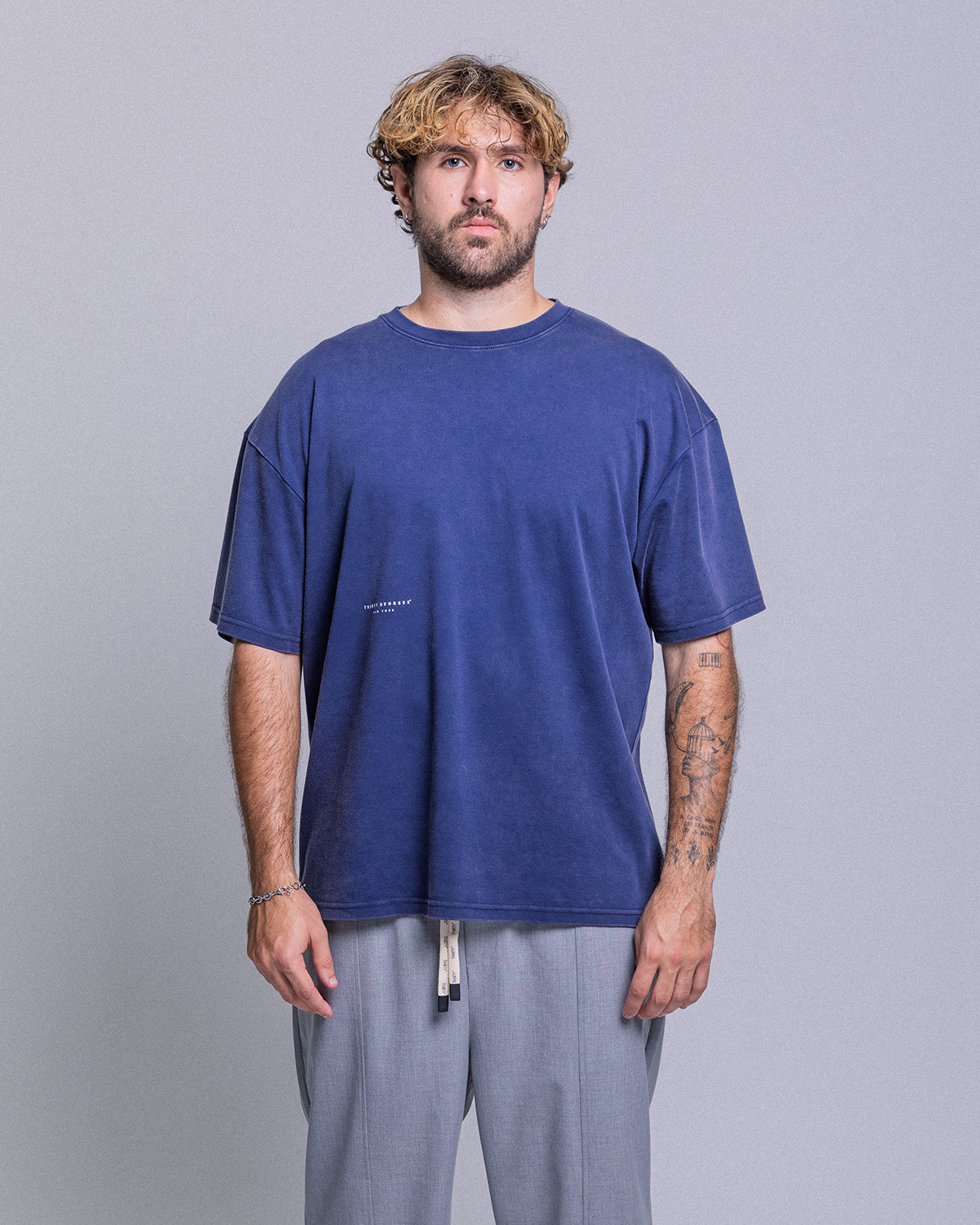 Classic Tee