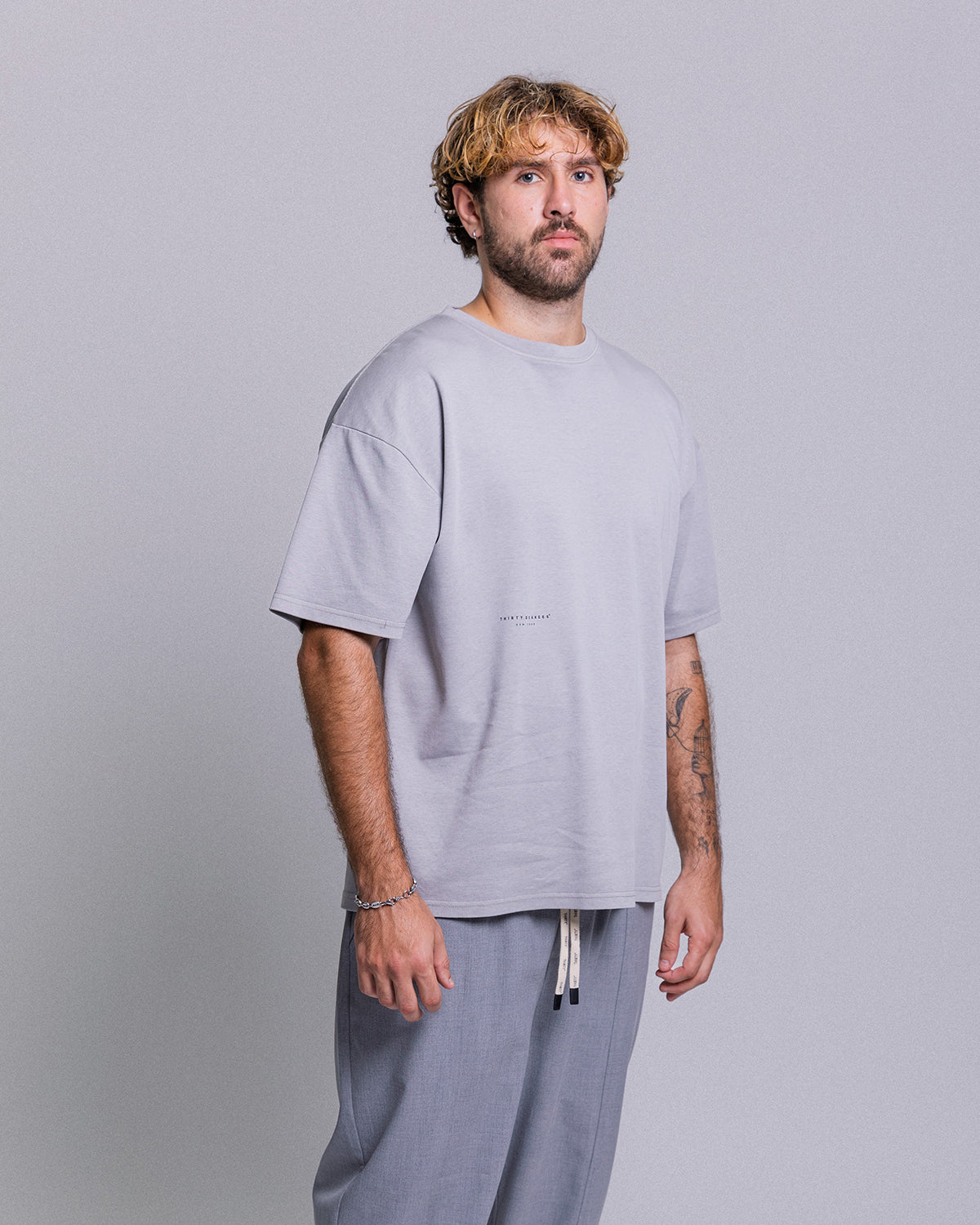 Classic Tee