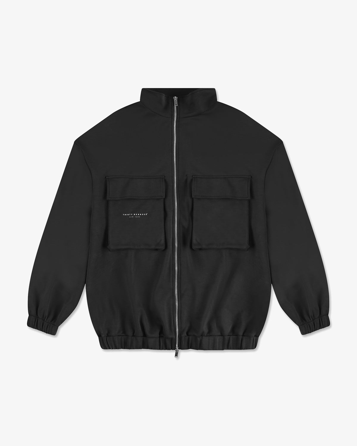 Classic Jacket