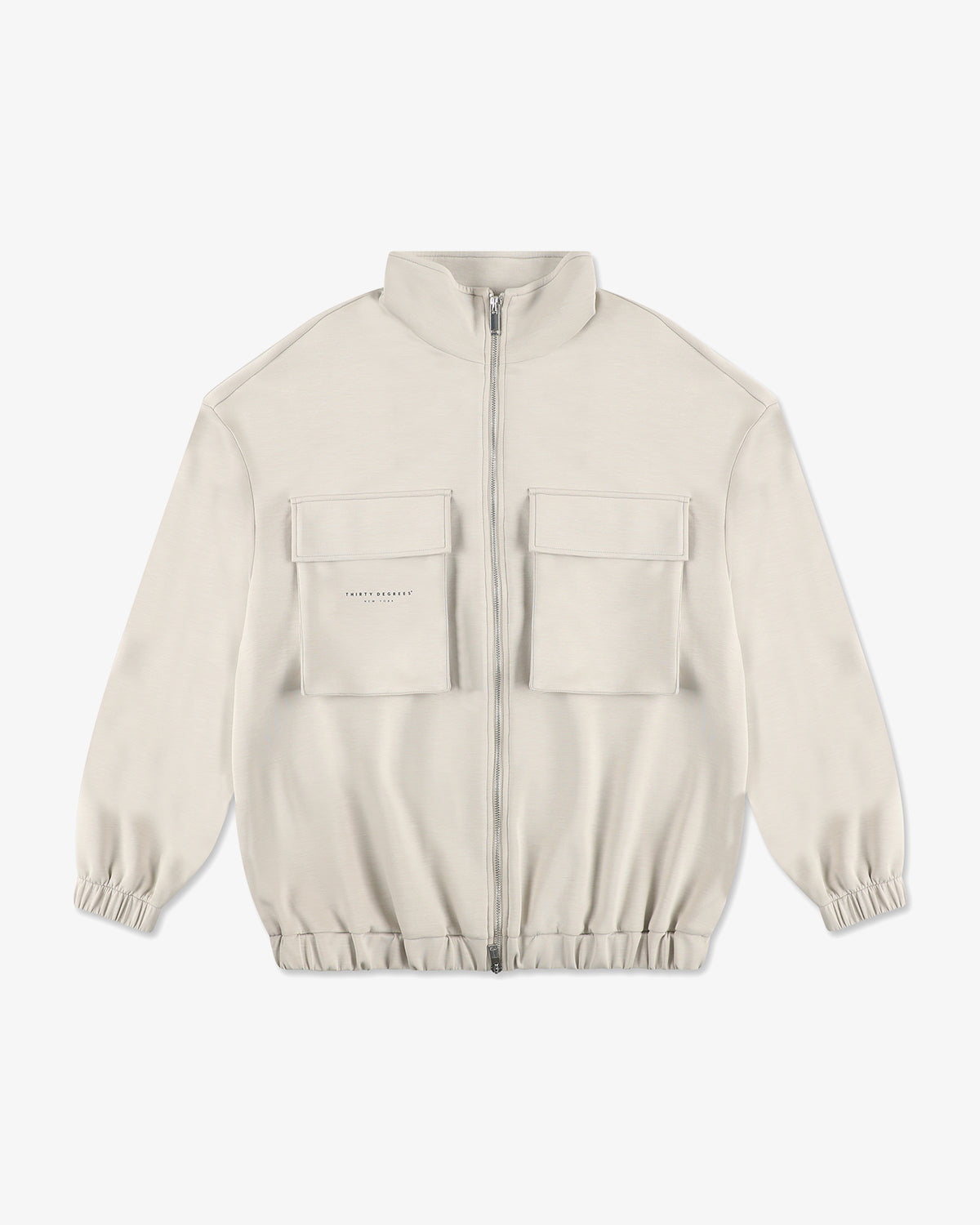 Classic Jacket