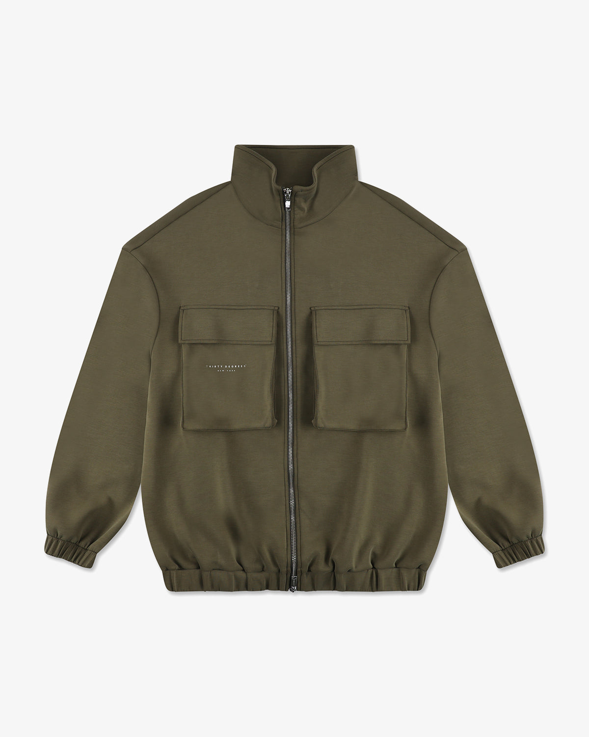 Classic Jacket
