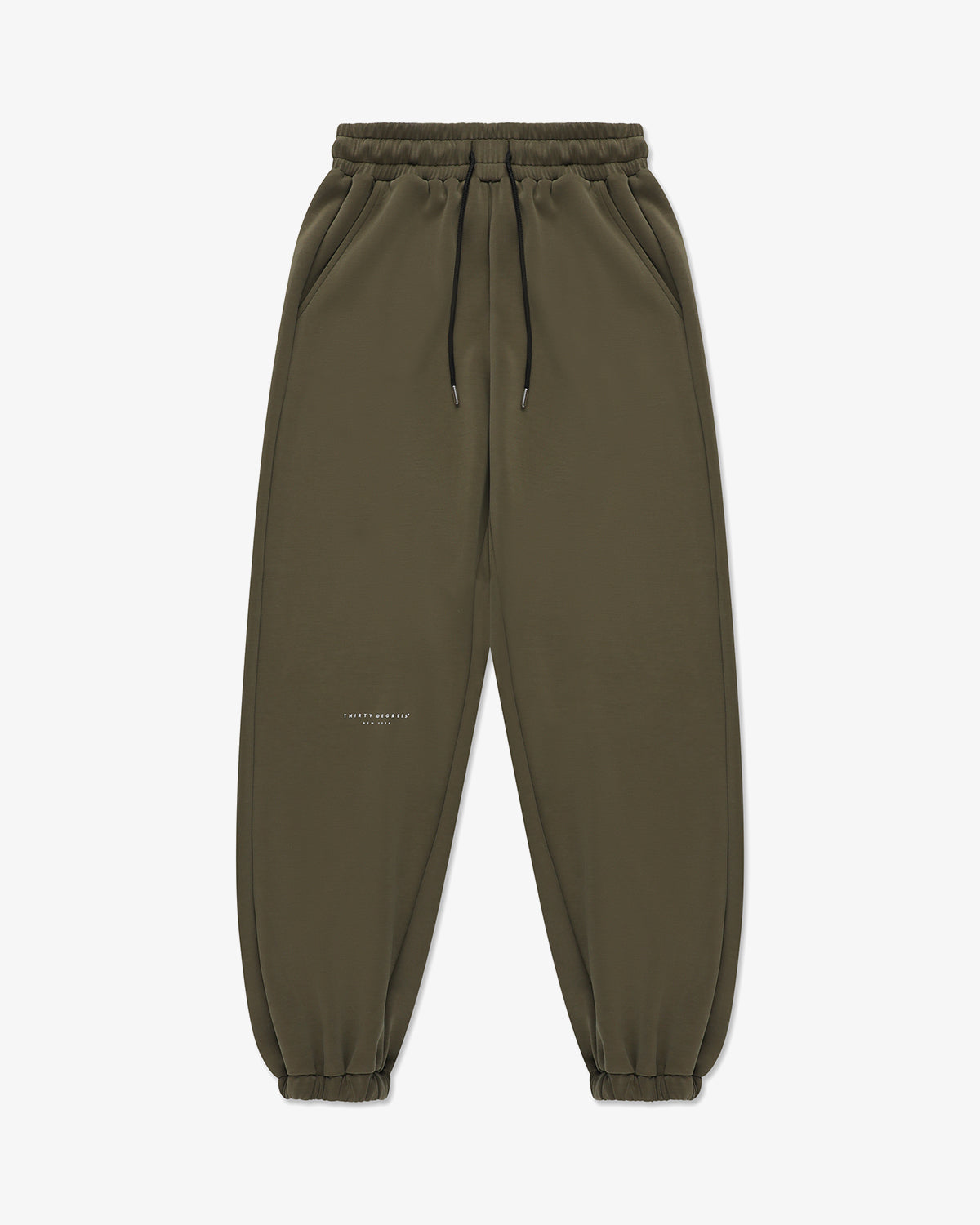 Classic Trousers