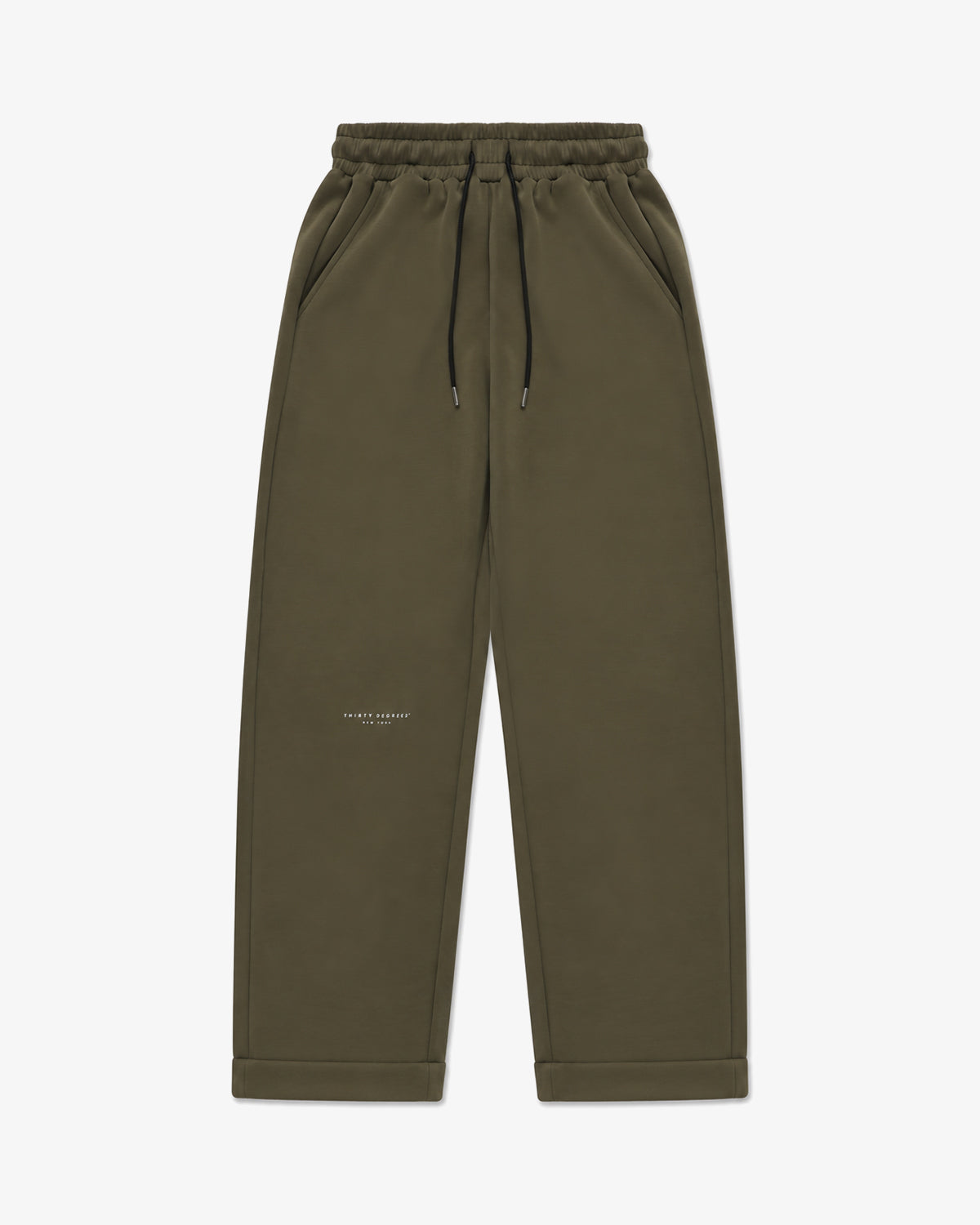 Classic Trousers