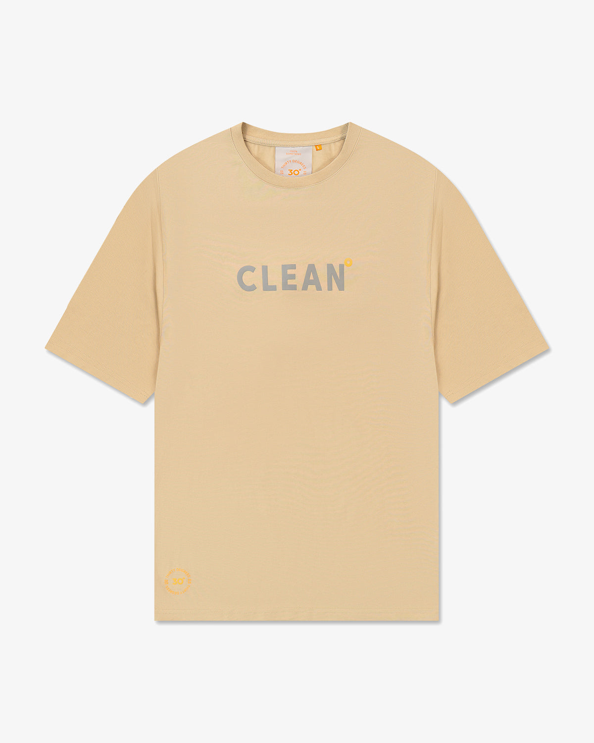 Clean N' Dirty Tee