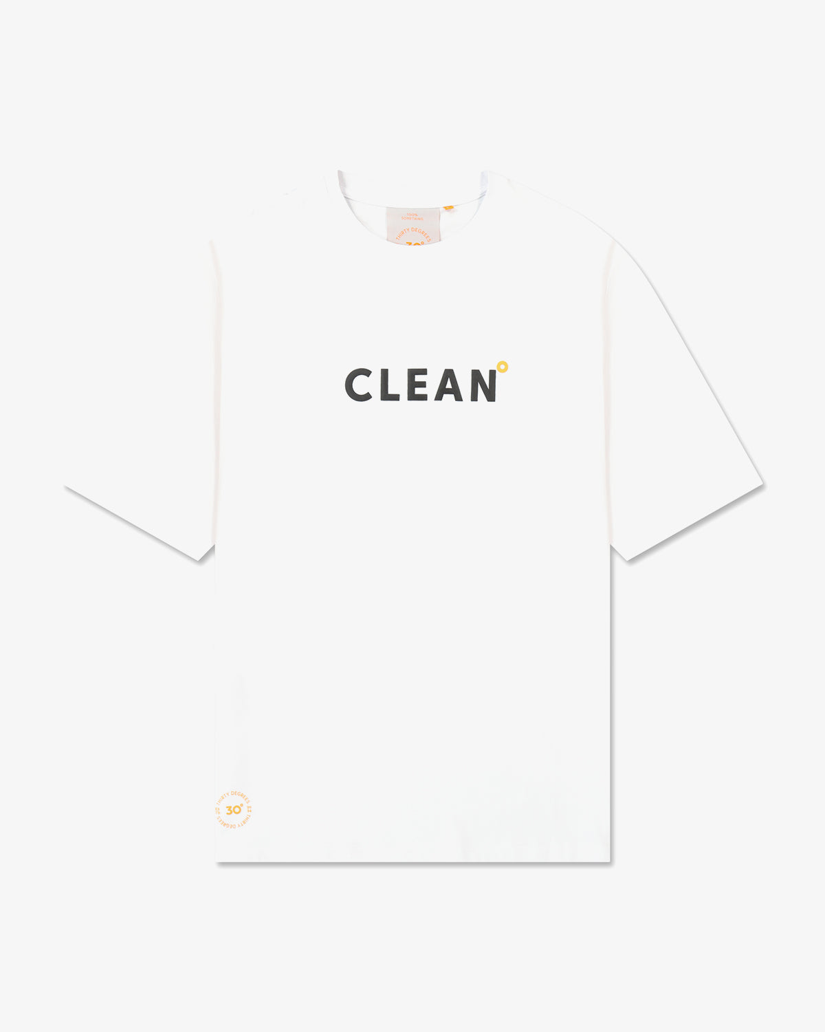 Clean N' Dirty Tee
