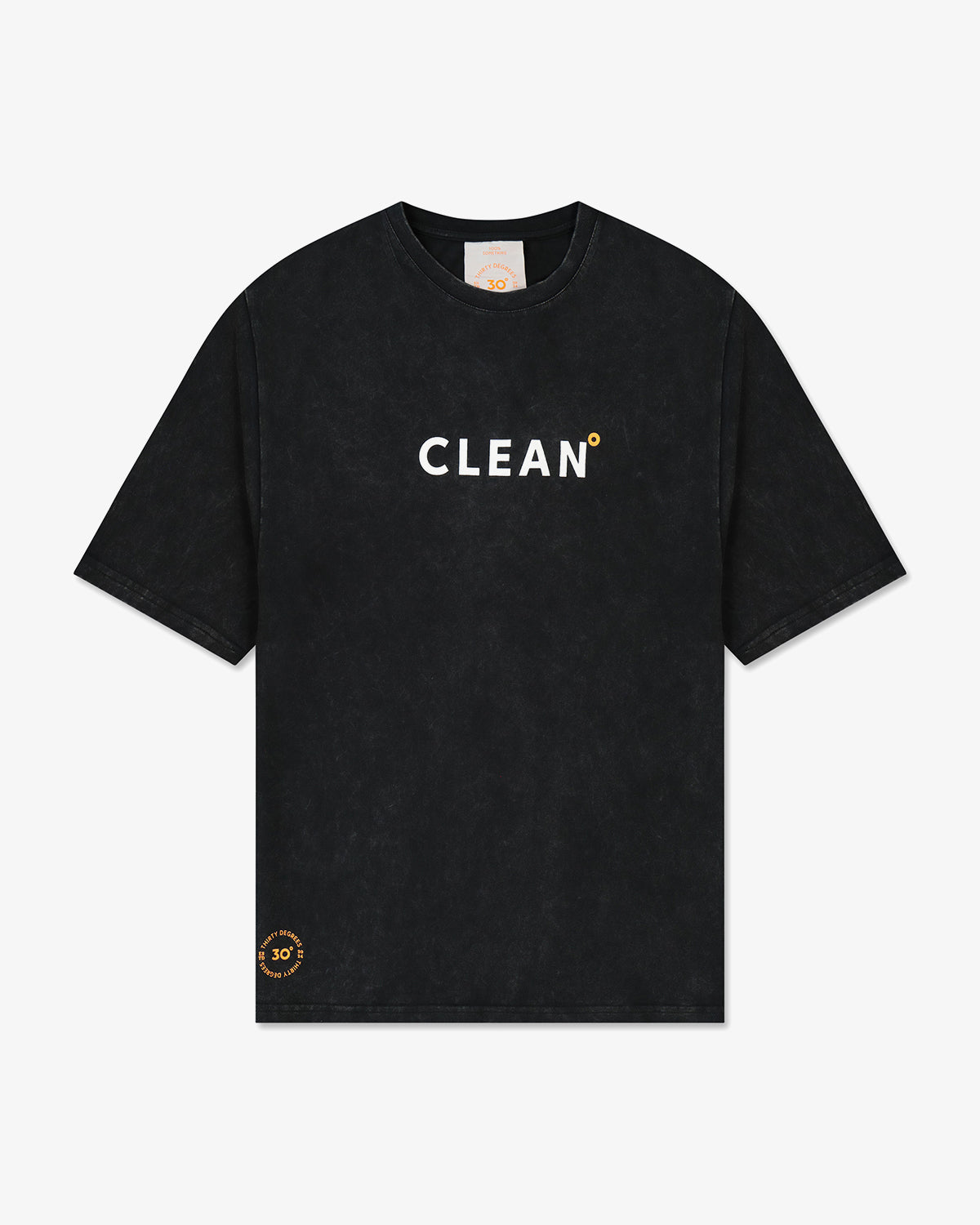 Clean N' Dirty Tee