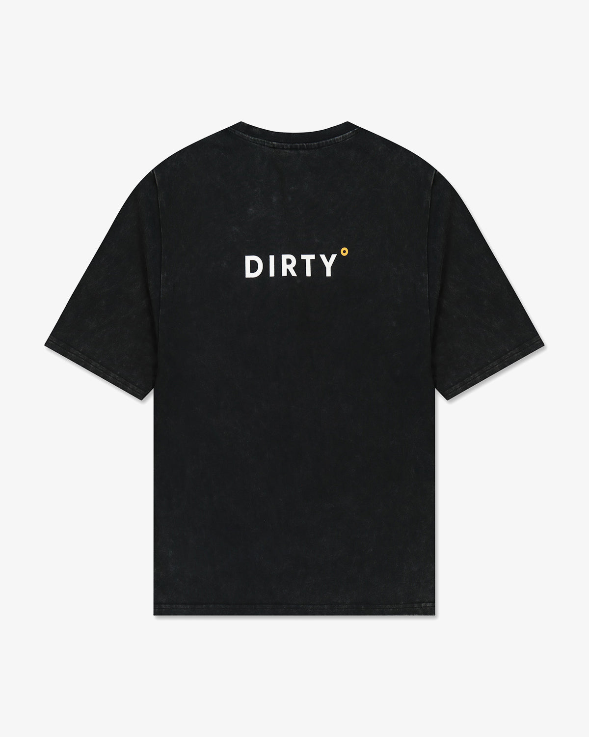 Clean N' Dirty Tee