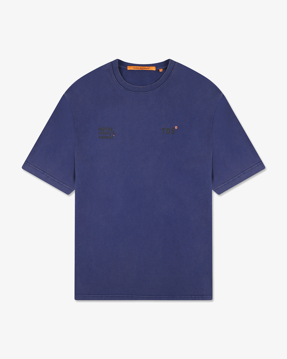 Clean Sound Tee