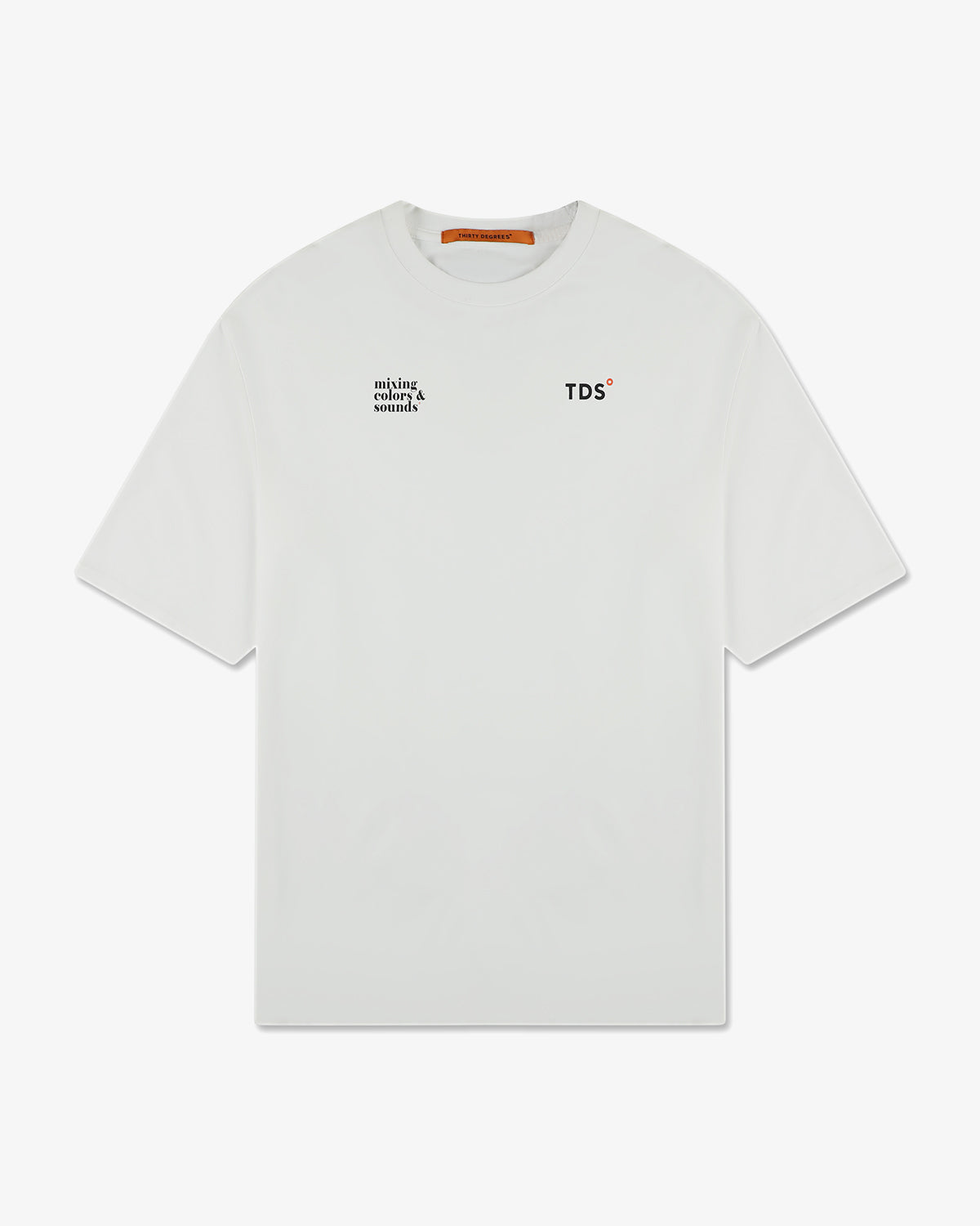Clean Sound Tee