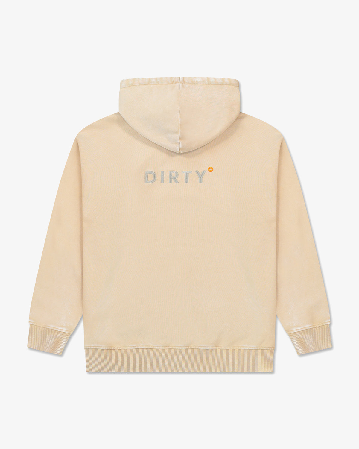 Clean N' Dirty Washed Hoodie