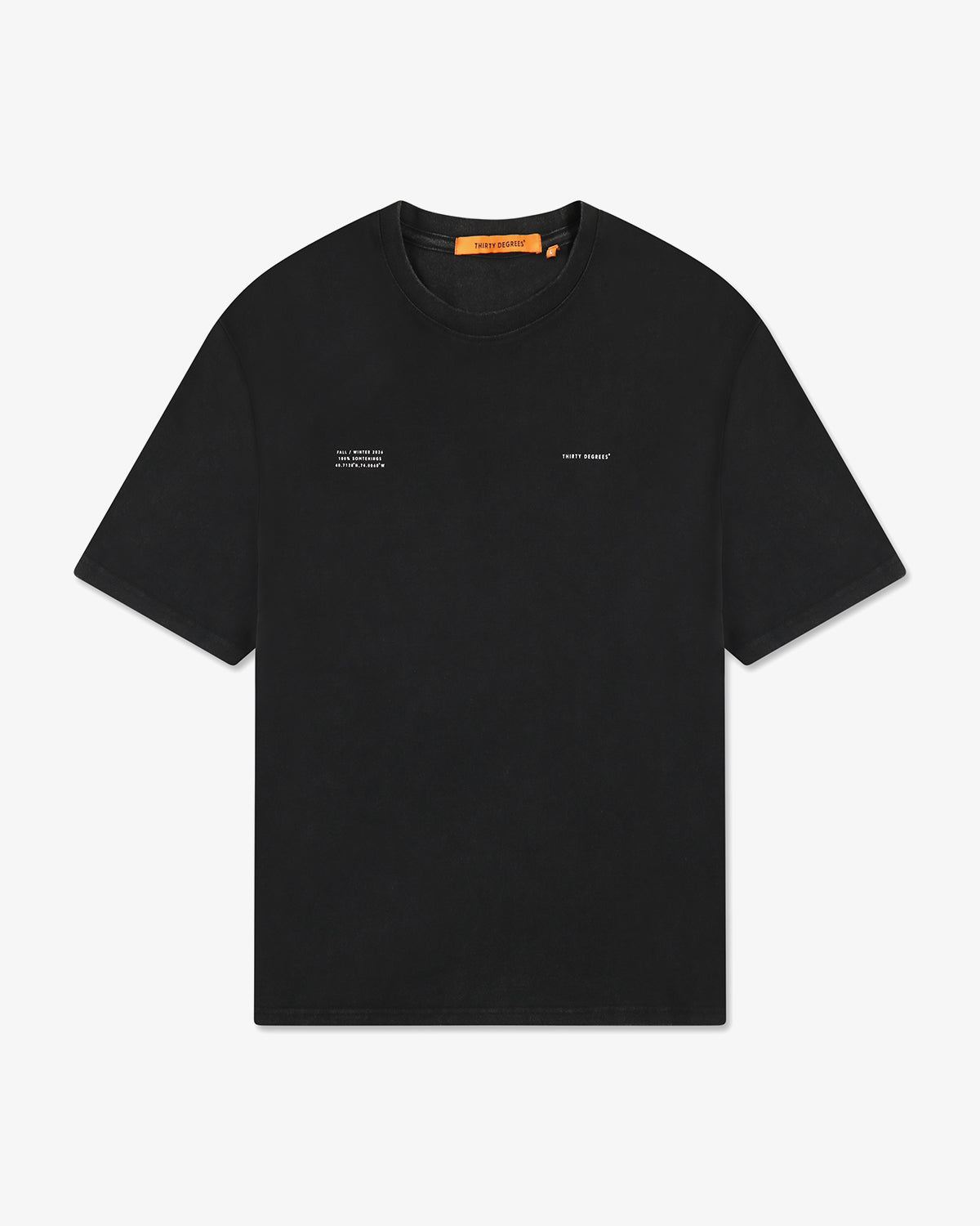 Coordinate Tee