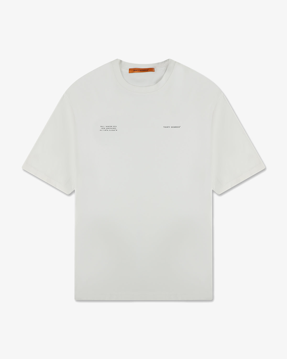 Coordinate Tee