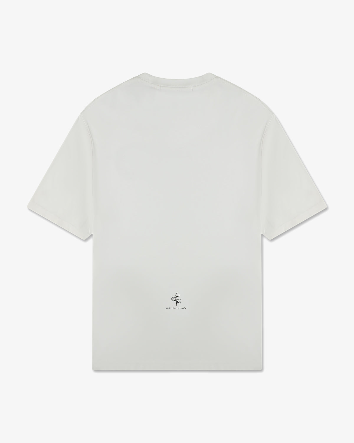 Coordinate Tee