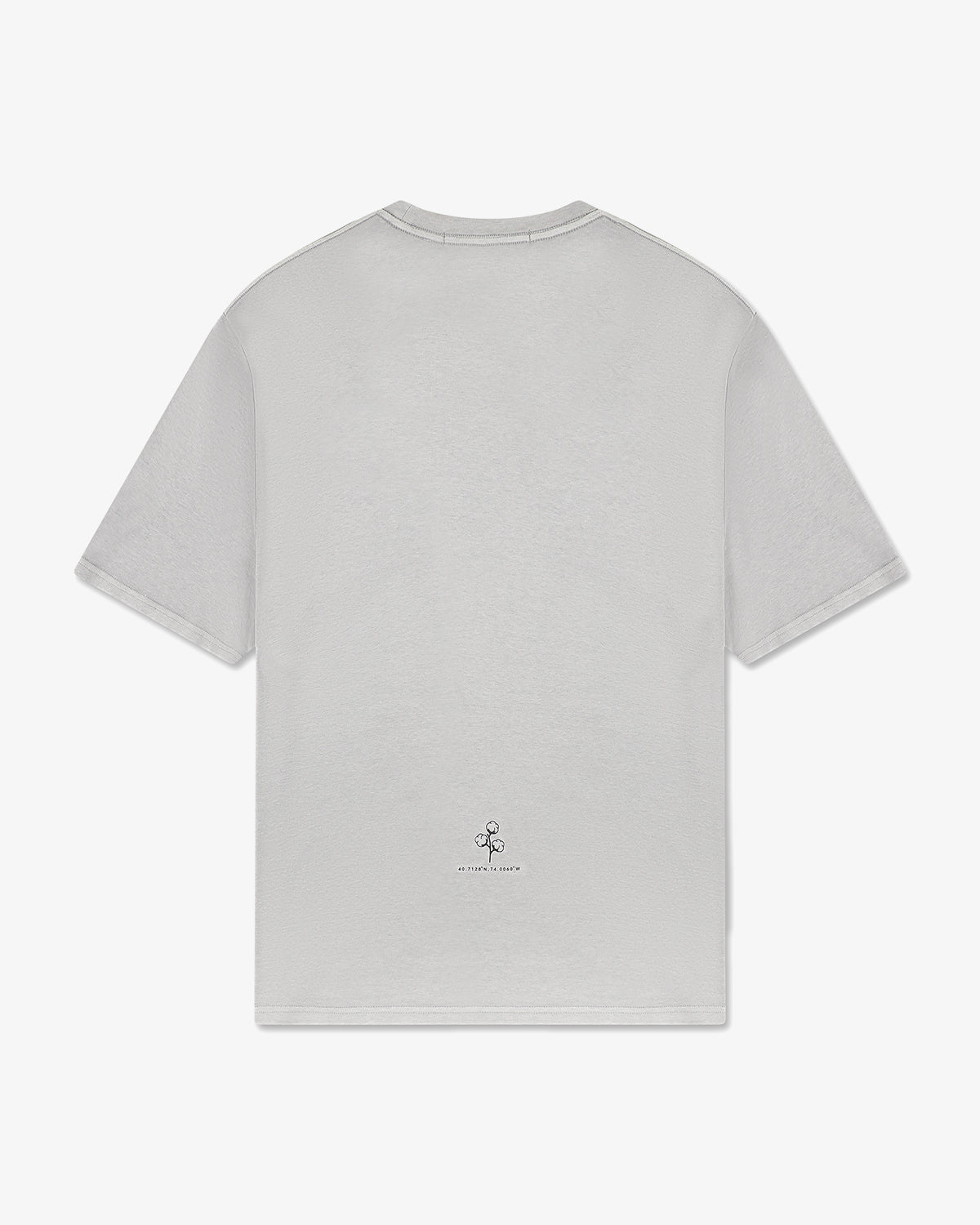 Coordinate Tee