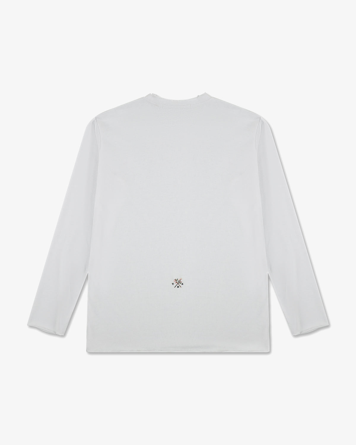 Cotton TDS Shirt
