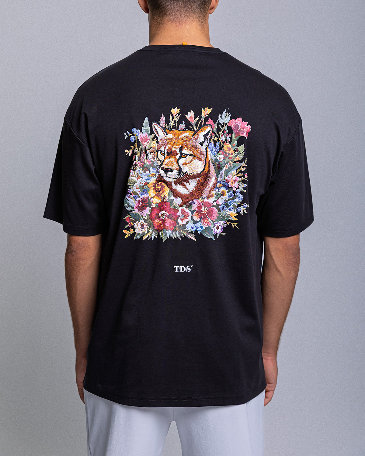 Cougar Tee
