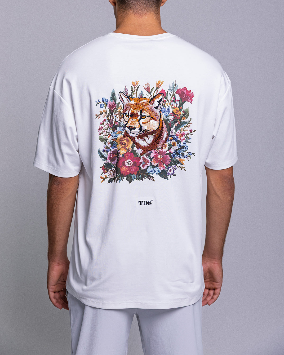 Cougar Tee