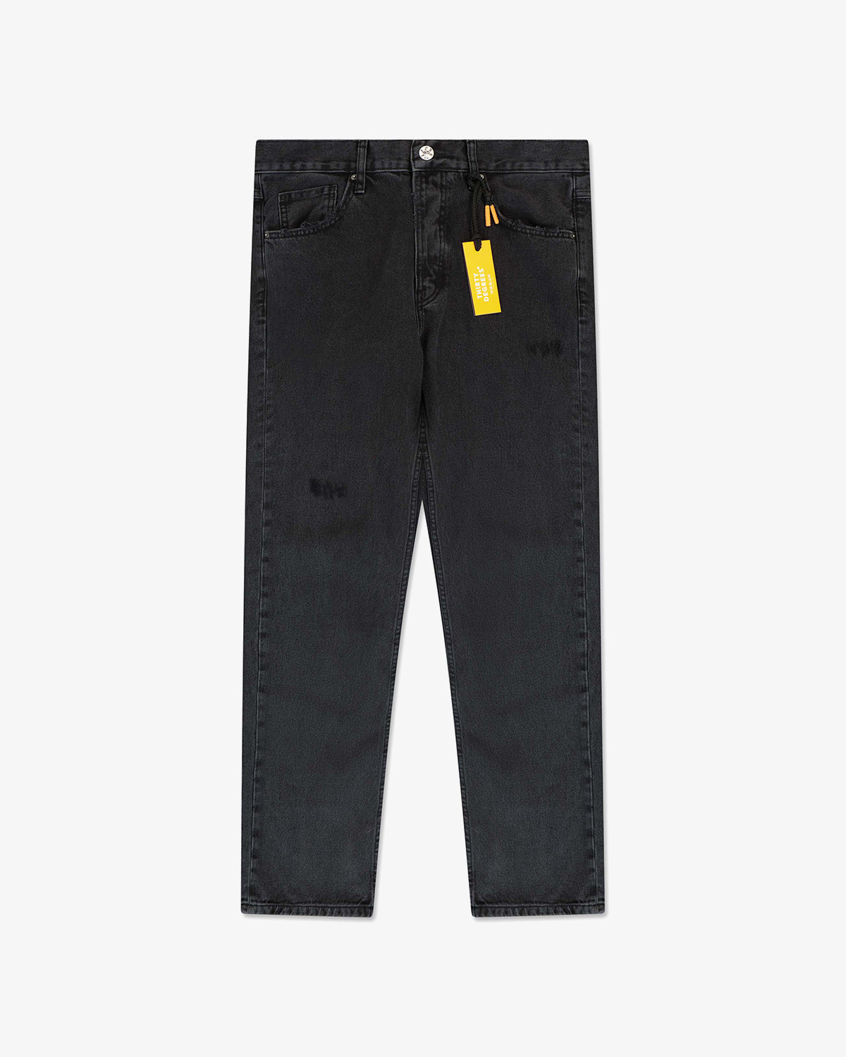 Losse Denim