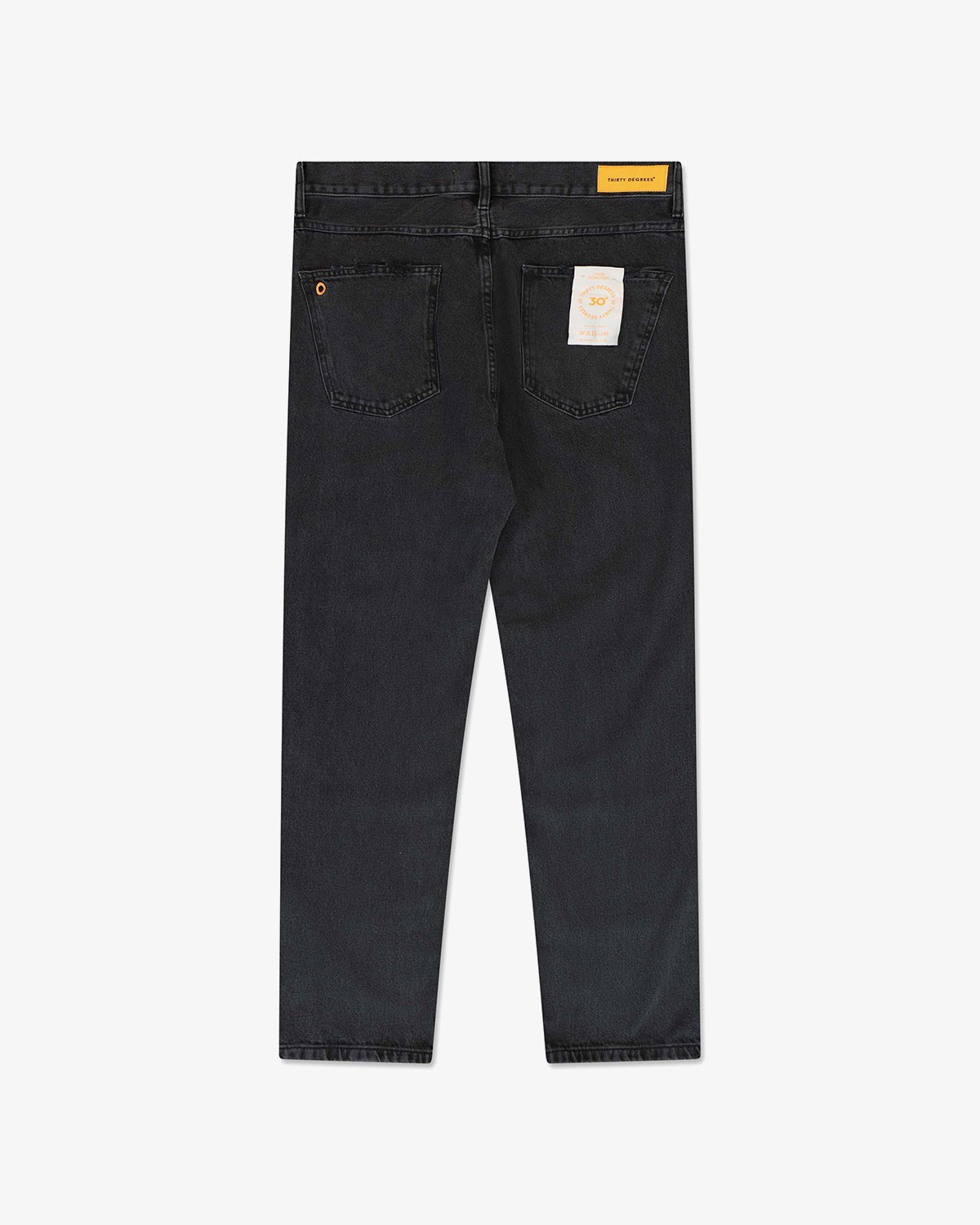 Losse Denim